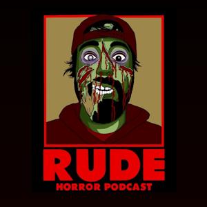 Rude Horror Podcast