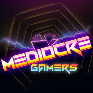 Mediocre Gamers