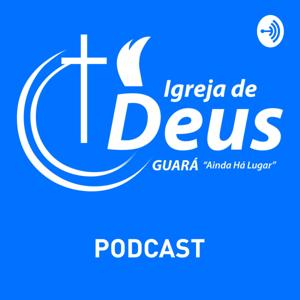 Igreja de Deus by Igreja de Deus