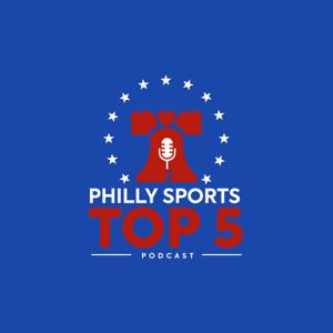 Philly Sports Top 5