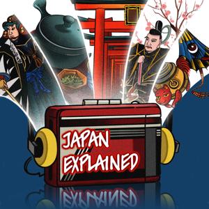 Japan Explained by Stray Toki