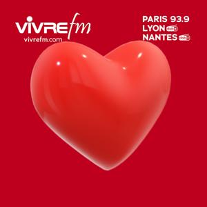 Vivre FM - Continuez à vivre !