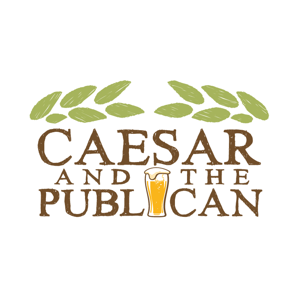 Caesar and the Publican