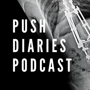 Push Diaries Podcast