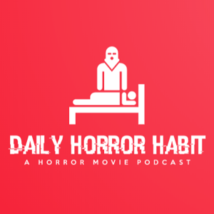 Daily Horror Habit