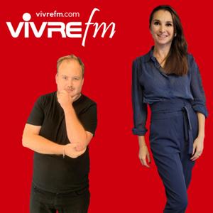 Vivre FM - Les Experts MEDIAS