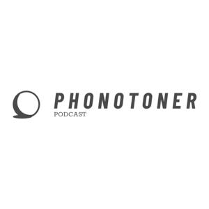 PHONOTONER OLD PODCASTS