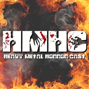 Heavy Metal Horror Cast