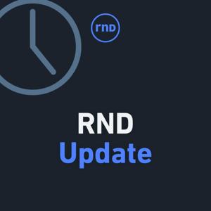 RND-Update by RedaktionsNetzwerk Deutschland