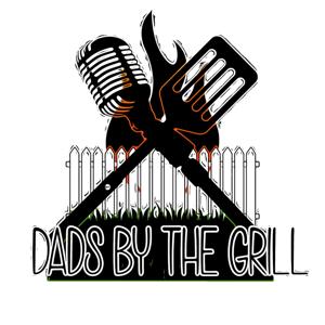 Dads By The Grill