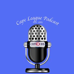 Cape League Podcast