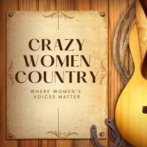 Crazy Women Country