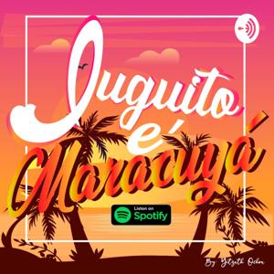 Juguito e' Maracuyá