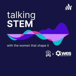 Talking STEM with the women that shape it