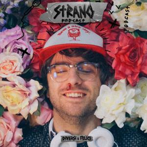 STRANO podcast