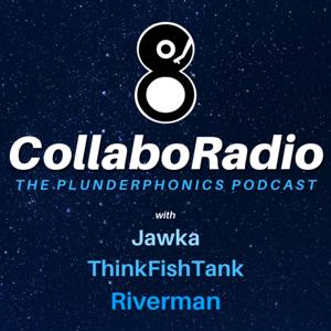 CollaboRadio: The Plunderphonics Podcast