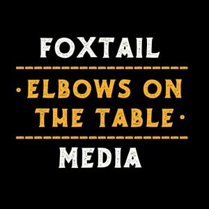 Elbows On The Table