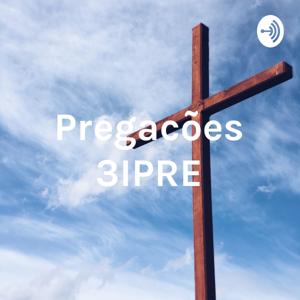 Pregacões 3ªIPRE - podcast