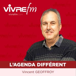 Vivre FM - L'agenda différent