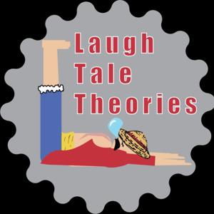 Laugh Tale Theories