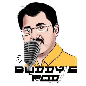 Buddys Pod - Tamil Podcast