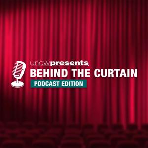 Behind The Curtain