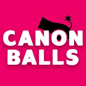 Canon Balls Podcast