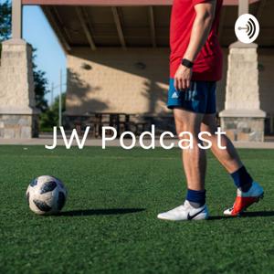 JW Podcast - Trening Piłkarza