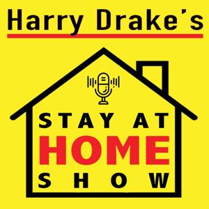 Harry Drake's Stay at Home Show