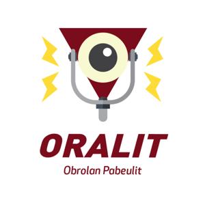 Oralit