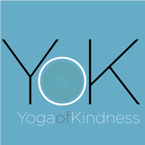 Yoga of Kindness Podcast (YoKpod)