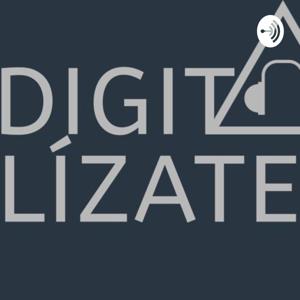 Digitalízate