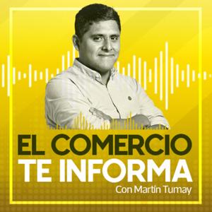 #ElComercioteinforma
