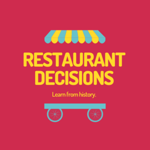 Restaurant Decisions