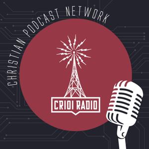 CR101 Radio Network