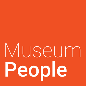 Museum People by New England Museum Association