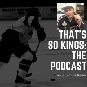 That's So Kings: The Podcast