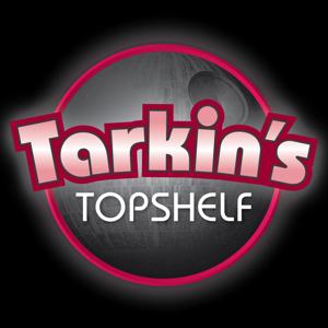 Tarkin's Top Shelf by Becca Benjamin & Mark Sutter