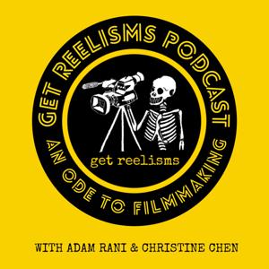 Get Reelisms | An Ode to Filmmaking