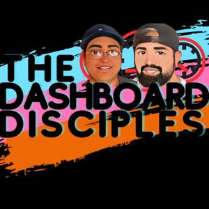 Dashboard Disciples