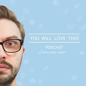 You will love this! Podcast
