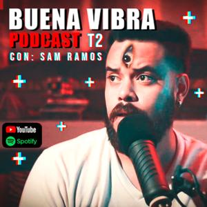 Buena Vibra Podcast