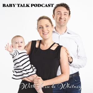 Baby Talk Podcast