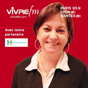 Vivre FM - Mon enfant différent