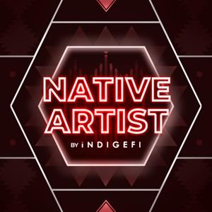 Native Artist by INDIGEFI