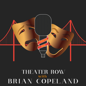 Theater Row with Brian Copeland