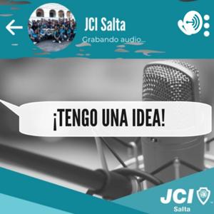 ¡Tengo una idea!