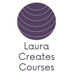 Laura Creates Courses