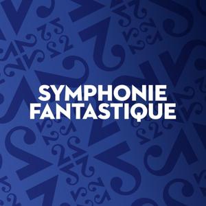 Symphonie fantastique ‐ RTS Espace 2