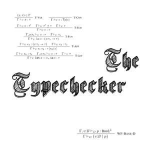 The Typechecker by Andre Popovitch